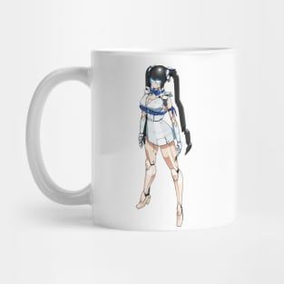 Hestia Mug